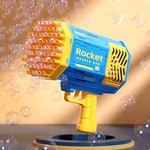 BUBBLE GUN™  Lanzaburbujas Bazooka