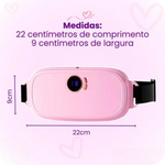 CALMABELT™ 🔥💆‍♀️ - ¡EL MEJOR ALIADO PARA TU CICLO MENSTRUAL! 🌸