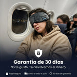 Antifaz Bluetooth Premium Hondu - Sleepmask®