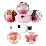 CALMABELT™ 🔥💆‍♀️ - ¡EL MEJOR ALIADO PARA TU CICLO MENSTRUAL! 🌸