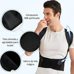 X-FAJA™ CORRECTOR de Postura Original 2 en 1 | ENVÍO GRATIS