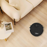 iSweep Robot™ Aspiradora - Aspira, barre y friega