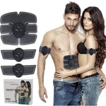 AbPower™ – 💪 Tonifica y Quema Grasa con Solo 10 Min/Día