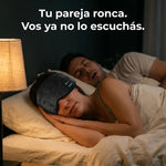 Antifaz Bluetooth Premium Hondu - Sleepmask®