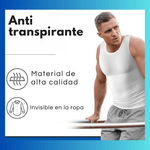 SlimForm™ – Faja de Compresión y Moldeado Masculino de Alta Tecnología